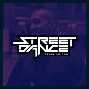 Group logo of Street Dance Training